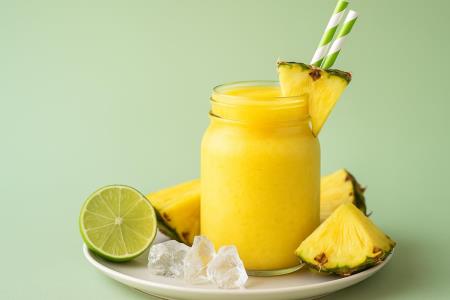 Zitrone und Ananas im Duo: Warum diese Kombination in Ihrer Küche nicht fehlen sollte